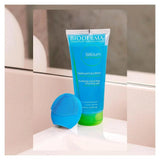 Gel de Limpeza Facial Antioleosidade Sébium Moussant Tubo 200Ml