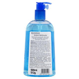 Gel Douche Bioderma Atoderm 500Ml