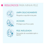 Gel Douche Bioderma Atoderm 500Ml