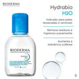 Hydrabio H2O 100 Ml