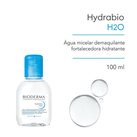 Hydrabio H2O 100 Ml