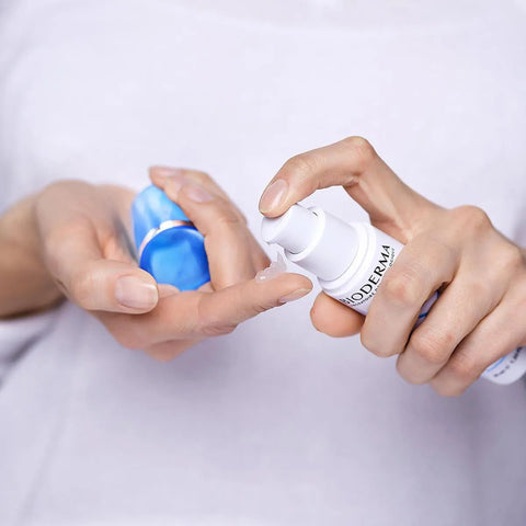 Hydrabio Serum 40 Ml