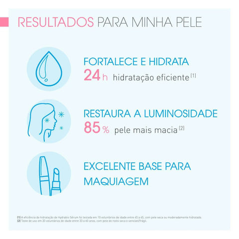 Hydrabio Serum 40 Ml