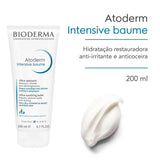 Loção Corporal Bioderma Atoderm Intensive Baume 200Ml