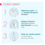 Loção Corporal Bioderma Atoderm Intensive Baume 200Ml