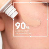 Photoderm Cover Touch 50 Cla 40G