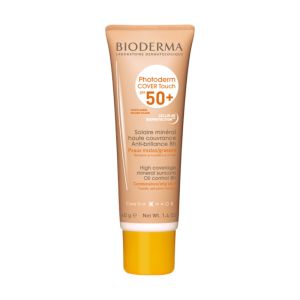 Photoderm Cover Touch50 Dour 40G