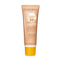 Photoderm Cover Touch50 Dour 40G