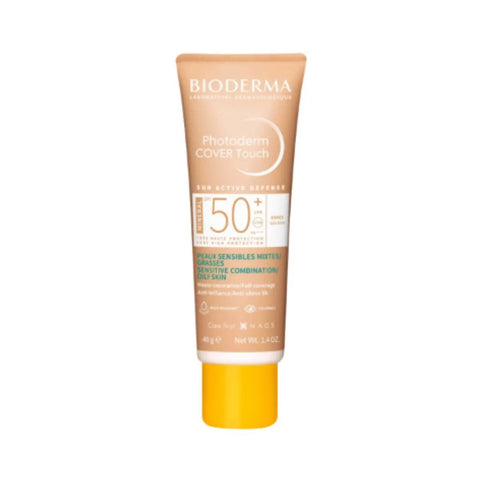 Photoderm Cover Touch50 Dour 40G
