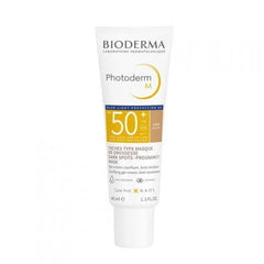 Photoderm M Pele Morena F50