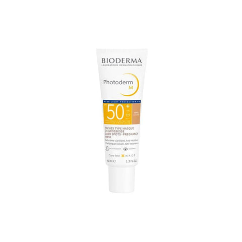 Photoderm M Pele Morena F50