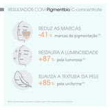 Pigmentbio Com Concentrate 15 Ml