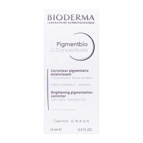 Pigmentbio Com Concentrate 15 Ml