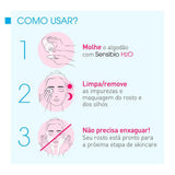 Pigmentbio H20 250 Ml