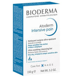 Sabonete Bioderma Atoderm Barra, 1 Unidade Com 150G