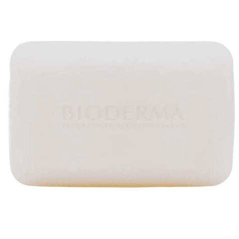 Sabonete Bioderma Atoderm Barra, 1 Unidade Com 150G