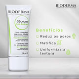 Sébium Bioderma Pore Refiner 30Ml