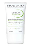 Sebium Creme Global 30 Ml