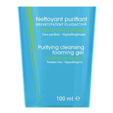 Sebium Gel Moussant Tubo 100 Ml