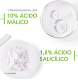 Sebium Kerato+ Gel Cr 30 Ml
