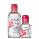 Sensibio 250 Ml + Sensibio 100 Ml 50 Desconto