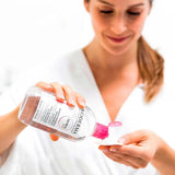 Sensibio H2O Solucao Micelar Rosto e Olhos 50% Desconto Na 2 Unidade 100 Ml Com 2