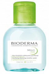 Solução Micelar Bioderma Sébium H2O - 100Ml
