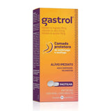 Gastrol  185mg + 231,5mg + 178mg - 20 Unidades - Pastilha