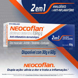Neocoflan  11,6mg/g - 30 g - Gel