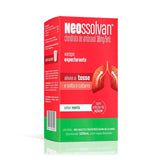 Neossolvan  15mg/mL - 120 mL - Xarope