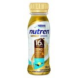 Nutren Senior  Baunilha - 200 mL
