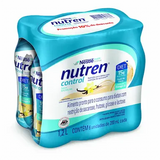 Nutren Control  Baunilha - 6 x 200mL
