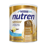 Nutren Senior  Baunilha - 740 g