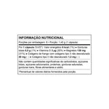Colágeno Nutren Mov Flex (Nestlé)  30 Unidades - Cápsula