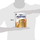 Complemento Alimentar Nutren Senior Mix de Frutas 740g