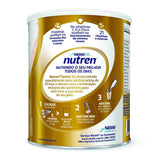 Complemento Alimentar Nutren Senior Mix de Frutas 740g