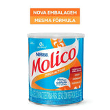 Composto Lácteo Molico Zero Lactose 260g
