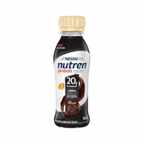 Nutren Protein  Chocolate - 260 mL