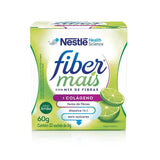 Fibermais Colageno Regulador Intestinal  Limão - 10 x 6 g - Sachê