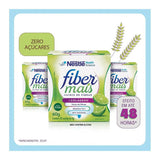 Fibermais Colageno Regulador Intestinal  Limão - 10 x 6 g - Sachê