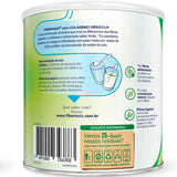 Fibermais Colageno Regulador Intestinal  Limão - 300 g - Pó para Solução