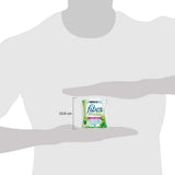Fibermais Colageno Regulador Intestinal  Limão - 300 g - Pó para Solução