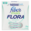 Nestlé Fibermais Flora Regulador Intestinal  Sem Sabor - 6 x 5 g - Sachê