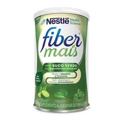Fibermais Regulador Intestinal  Suco Verde - 200 g - Pó para Solução