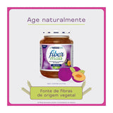 Fibermais Suplemento Alimentar  Ameixa - 190 g - Geleia