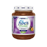 Fibermais Suplemento Alimentar  Ameixa - 190 g - Geleia