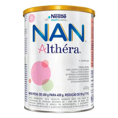 Fórmula Infantil Nan  Anthera - 400 g
