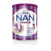 Nestlé Fórmula Infantil Nan Comfor  1 - 800 g