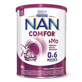 Fórmula Infantil Nan Comfor  1 - 800 g