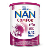 Fórmula Infantil Nan Comfor  2 - 800 g